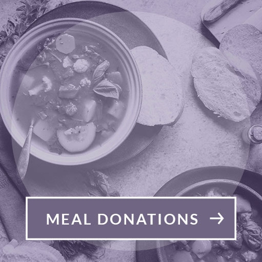 Meal Donations