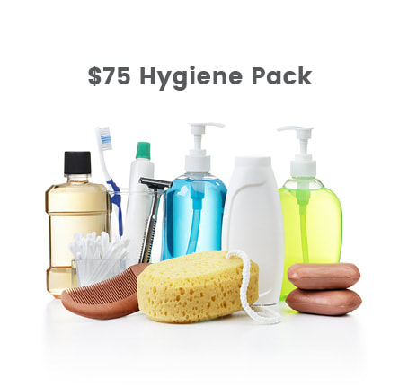 $75 Hygiene Pack